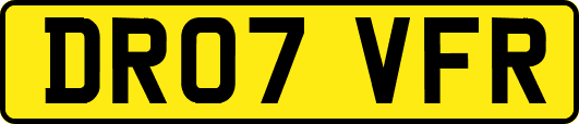 DR07VFR