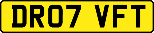 DR07VFT