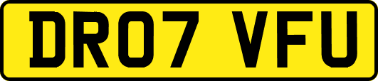 DR07VFU