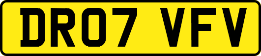 DR07VFV