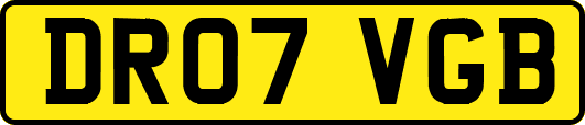 DR07VGB