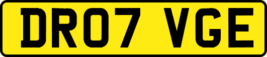 DR07VGE