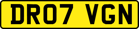 DR07VGN