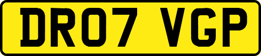 DR07VGP