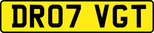 DR07VGT