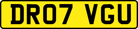 DR07VGU