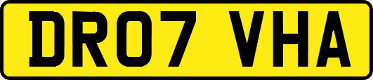 DR07VHA
