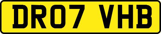 DR07VHB