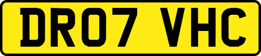 DR07VHC