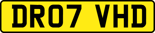 DR07VHD