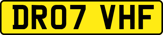 DR07VHF