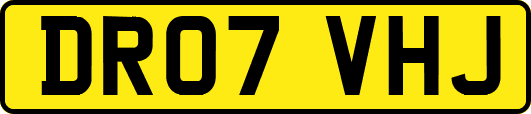 DR07VHJ