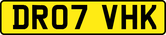 DR07VHK