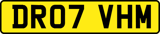 DR07VHM