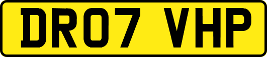 DR07VHP