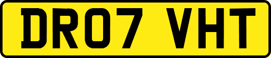 DR07VHT