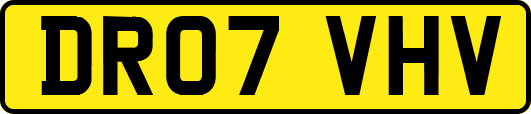 DR07VHV