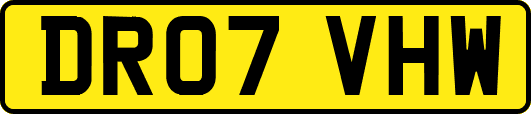 DR07VHW