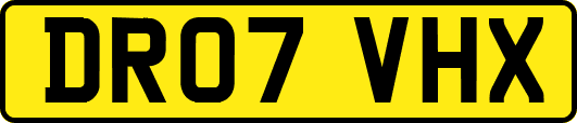 DR07VHX