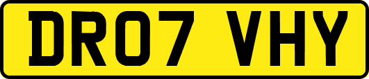 DR07VHY