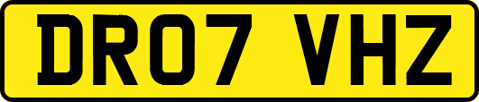 DR07VHZ
