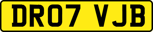 DR07VJB
