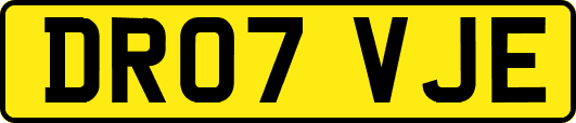 DR07VJE