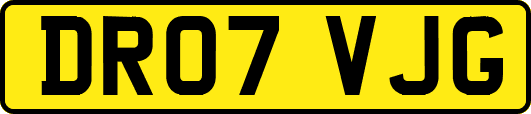 DR07VJG
