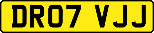DR07VJJ