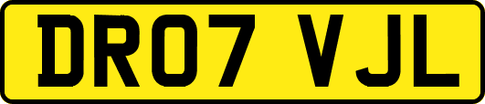 DR07VJL
