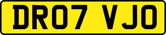 DR07VJO