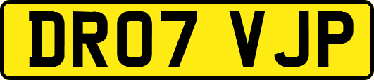 DR07VJP