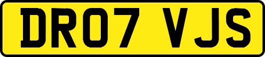 DR07VJS