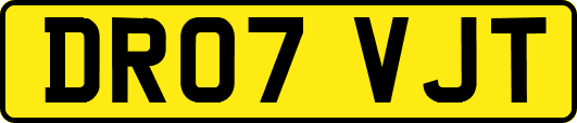 DR07VJT