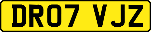 DR07VJZ