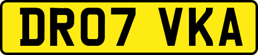 DR07VKA