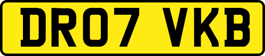 DR07VKB