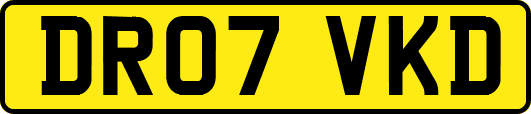 DR07VKD