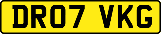 DR07VKG