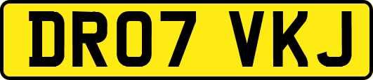 DR07VKJ