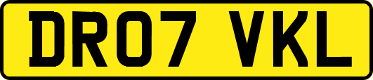 DR07VKL
