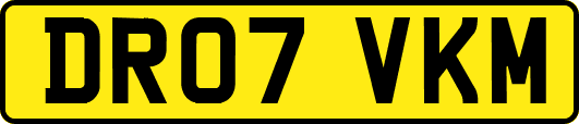 DR07VKM