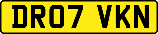 DR07VKN