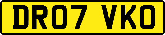 DR07VKO