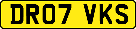 DR07VKS