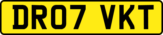 DR07VKT
