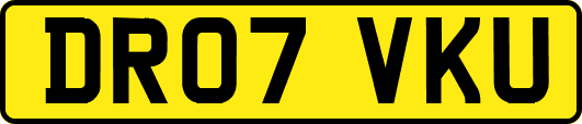 DR07VKU