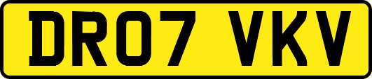 DR07VKV