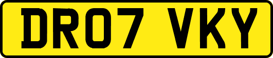 DR07VKY