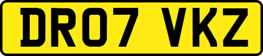 DR07VKZ